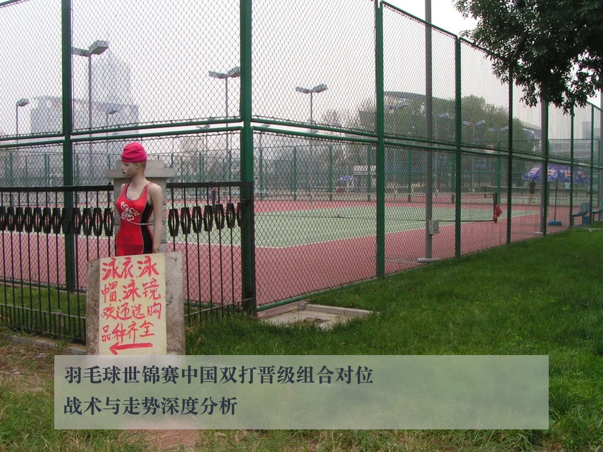羽毛球世锦赛中国双打晋级组合对位战术与走势深度分析